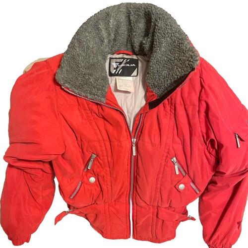 Vtg women s tyrolia - women’s,